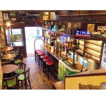 IRISH PUB CELTS（ケルツ） 博多筑紫口店