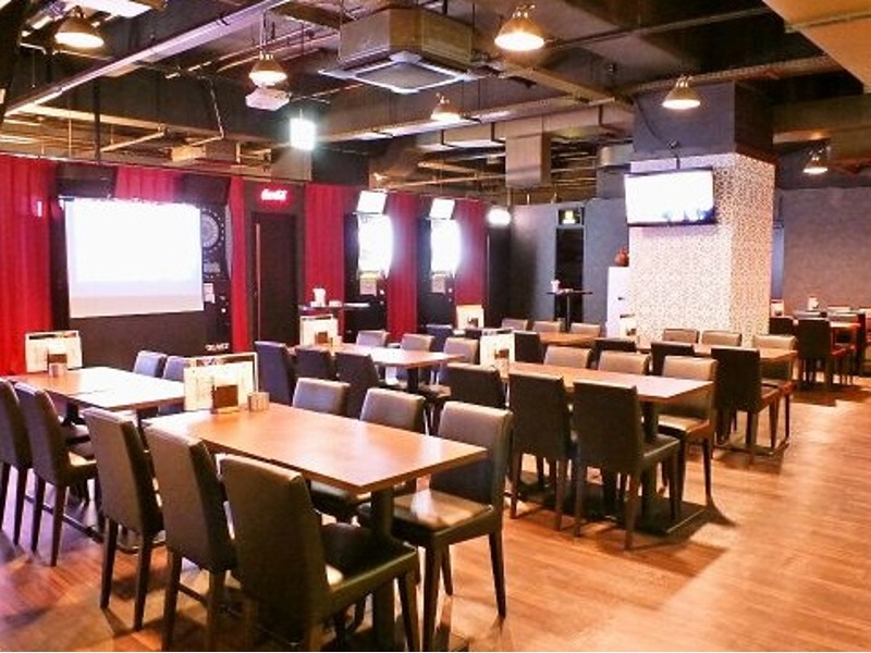 Darts Cafe DELTA 船橋店
