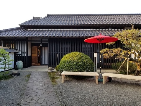 別邸母里の画像2枚目