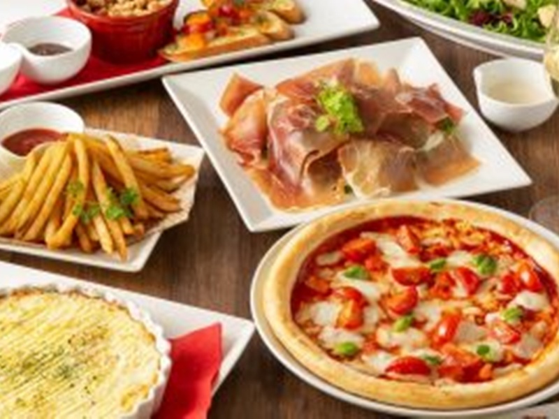 郡山キッチン-KORIYAMA KITCHEN-の画像5枚目