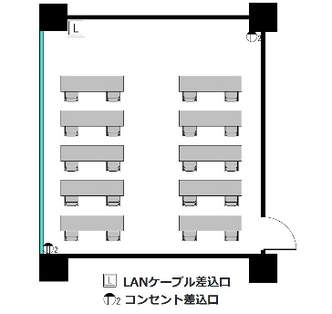 スクール : 最大20名