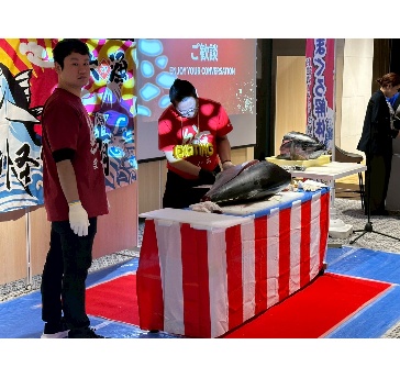 社内コンテスト 事例写真1枚目