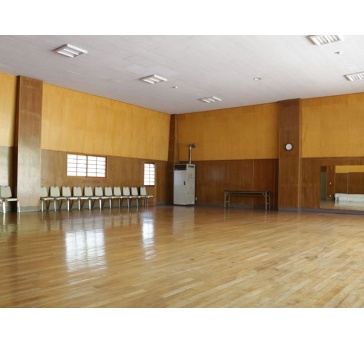 イベントホール