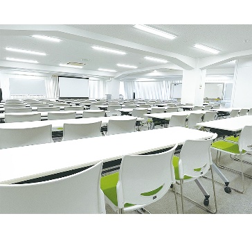 803_120㎡_セミナーやイベント会場に最適！