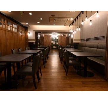 ZenZero名駅店