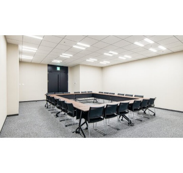 会議室１