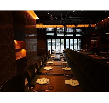 Serafina NEW YORK 赤坂店
