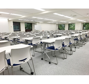 302_270㎡_天井高2.5ｍ_セミナーやイベント会場に最適！