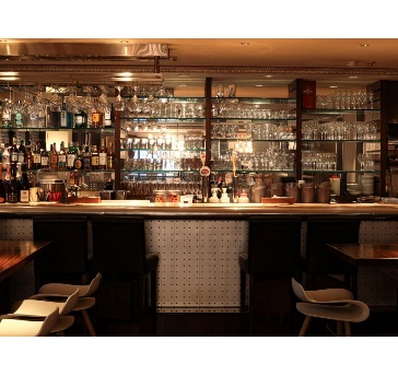 Cafe RIGOLETTO