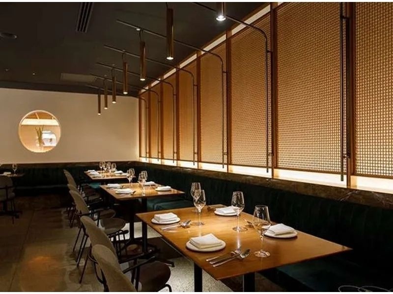 ERUTAN RESTAURANT / BARの画像5枚目