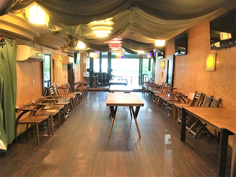 Lounge CRIBの画像2枚目
