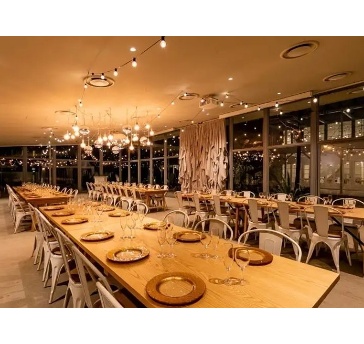 PARTY SPACE