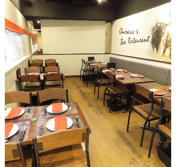 ALEGRIA町田店