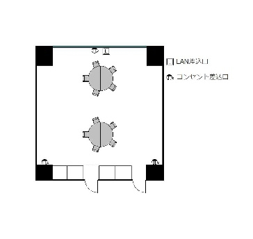 着席（正餐）：最大10名