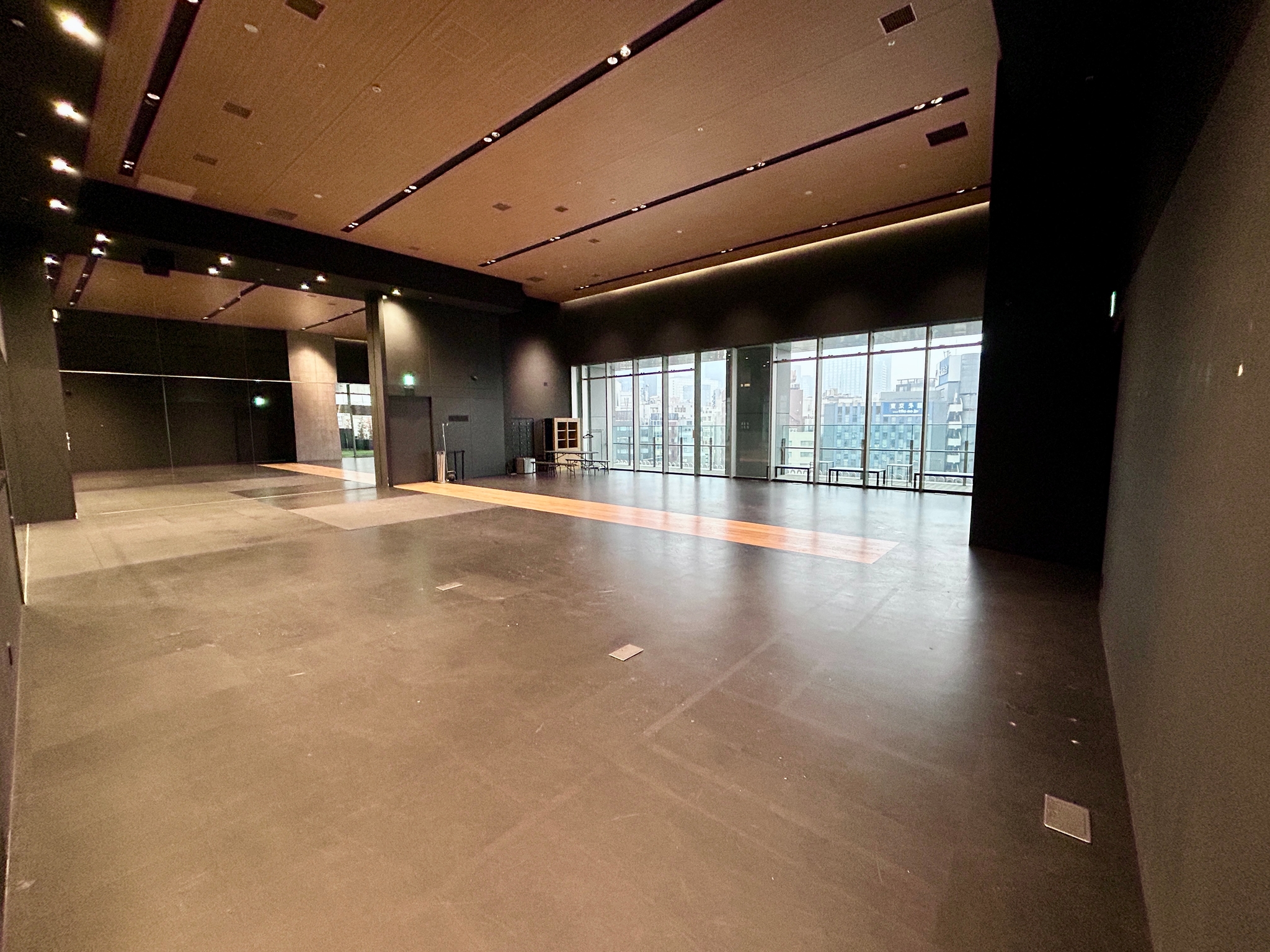 【X PLACE イベントスペース】スペース貸しプラン