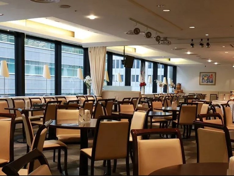 ブッフェ＆貸切パーティー Y's（ワイズ）新宿エステック情報ビルの画像3枚目