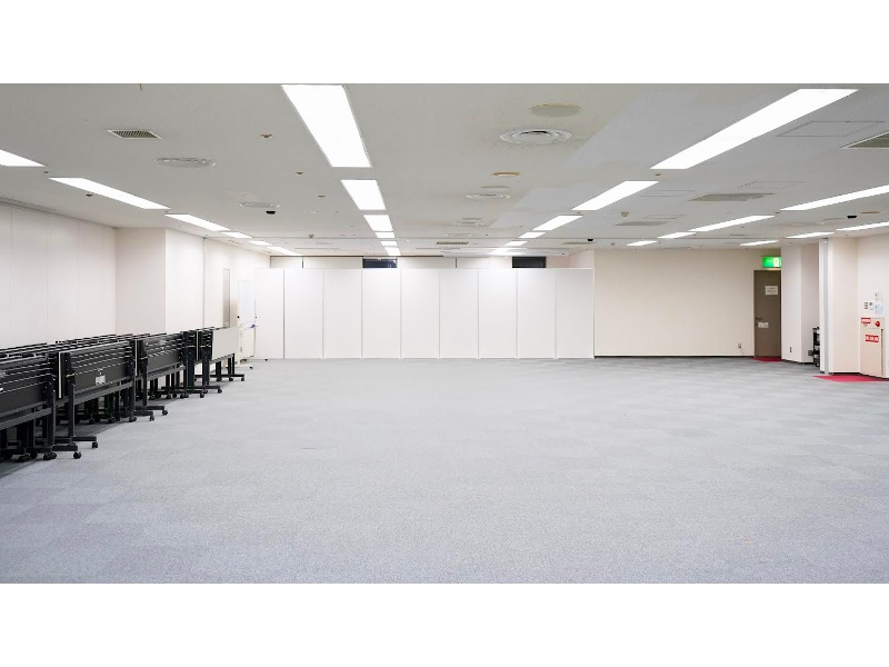 ホール8A (8F)