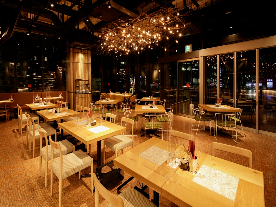 Pizzeria LAVAROCK 仙台