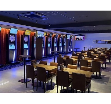 DELTA横浜店