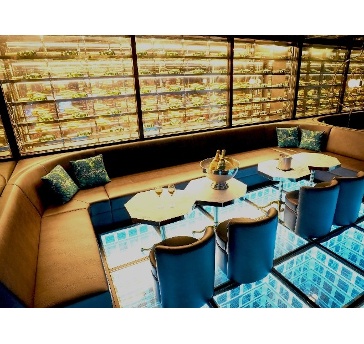 個室 VIP Room