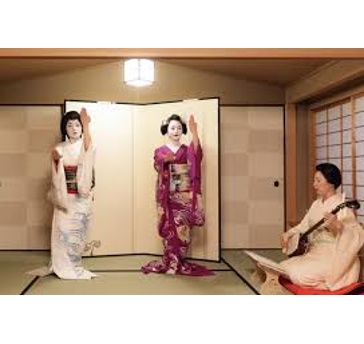 外国人の団体夕食 事例写真2枚目
