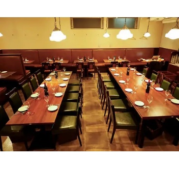 【スタンダートコース】〈2時間制・飲み放題付き〉同窓会・懇親会・忘年会におすすめ