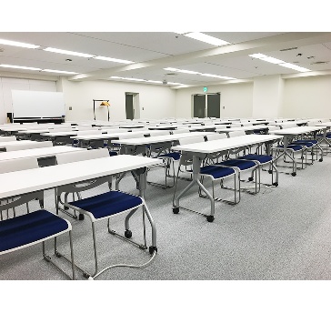 602_107㎡_天井高2.5ｍ_セミナーやイベント会場に最適！
