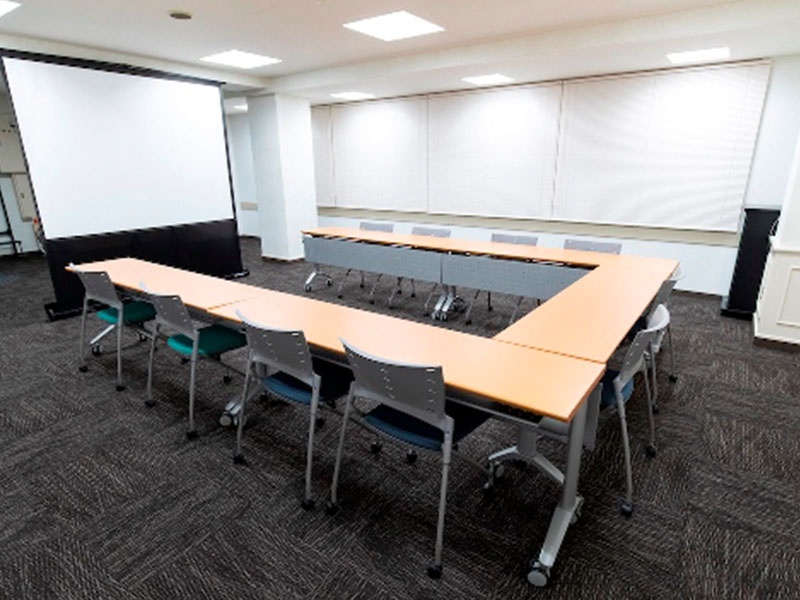 東京文具共和会館の画像2枚目