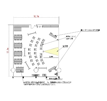 社内研修 事例写真1枚目