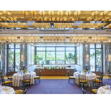 The Terrace