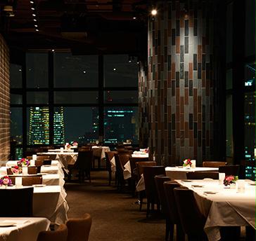 Prime42 steakhouse & sky barの画像2枚目