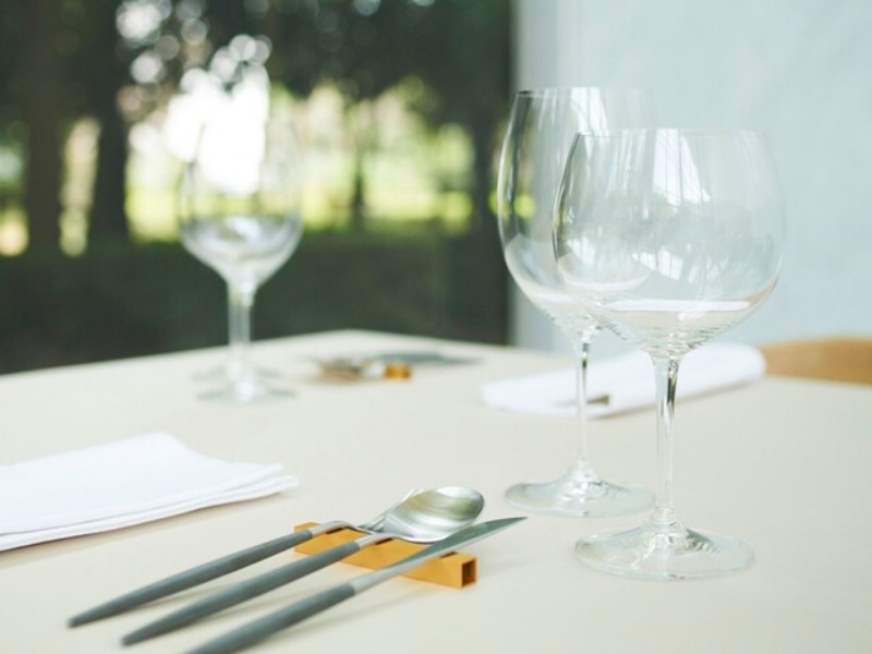 Ristorante　TSUMU