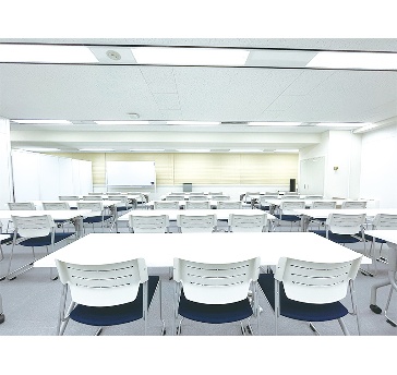302_60㎡_セミナーやイベント会場に最適！