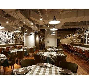 TRATTORIA AL POMPIERE