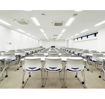 904_130㎡_セミナーやイベント会場に最適！