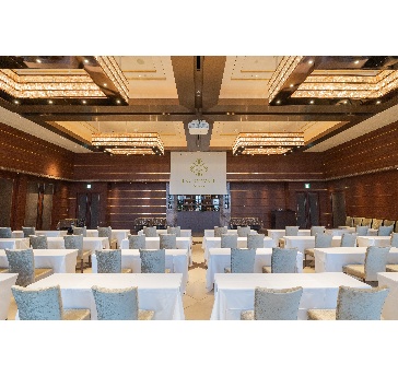 【会議・セミナー会場】モダンスイート