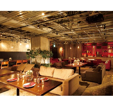 Osteria SOLUSSO～ソルッソ～