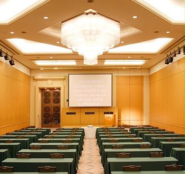 【本館宴会場・会議場】大宴会場 六甲