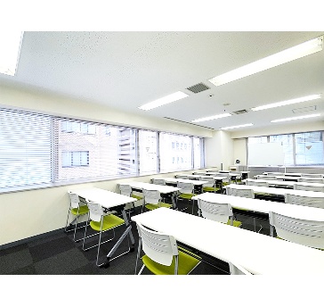 H_45㎡_セミナーやイベント会場に最適！