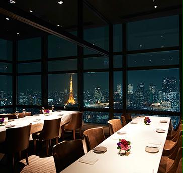 Prime42 steakhouse & sky barの画像4枚目