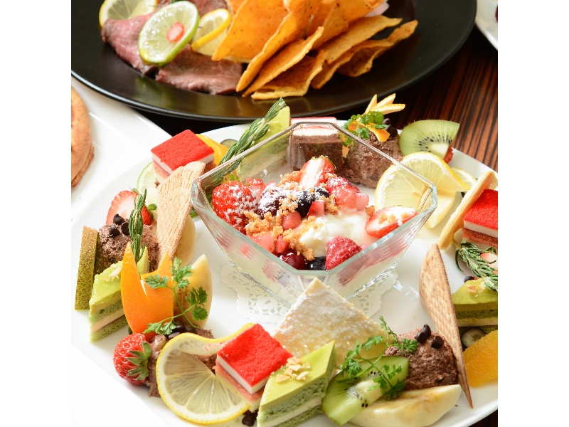 各種ご宴会プラン☆飲み放題付き6,000円(込)