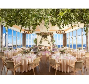 THE SHANGRILA ROOM シャングリラルーム