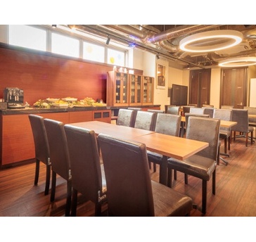 SENSE cafe＆bar　-センス-