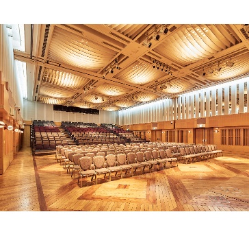 3F SAKURA HALL（サクラホール）