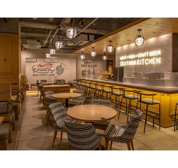 岡山キッチン‐OKAYAMA KITCHEN‐