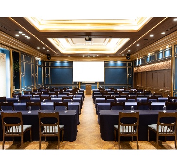 【会議orセミナー】＋ブッフェ懇親会プラン
