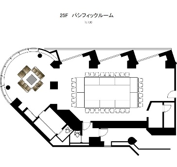 パシフィックルーム