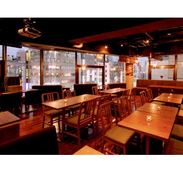 CheeseTable 新宿店