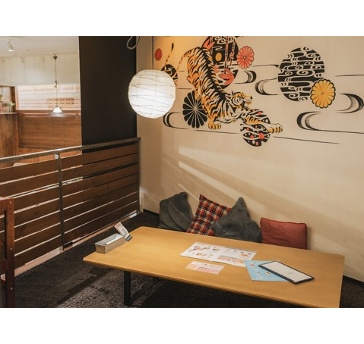 kawara CAFE＆DINING 横須賀モアーズ店