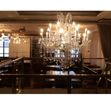 Cafe RIGOLETTO